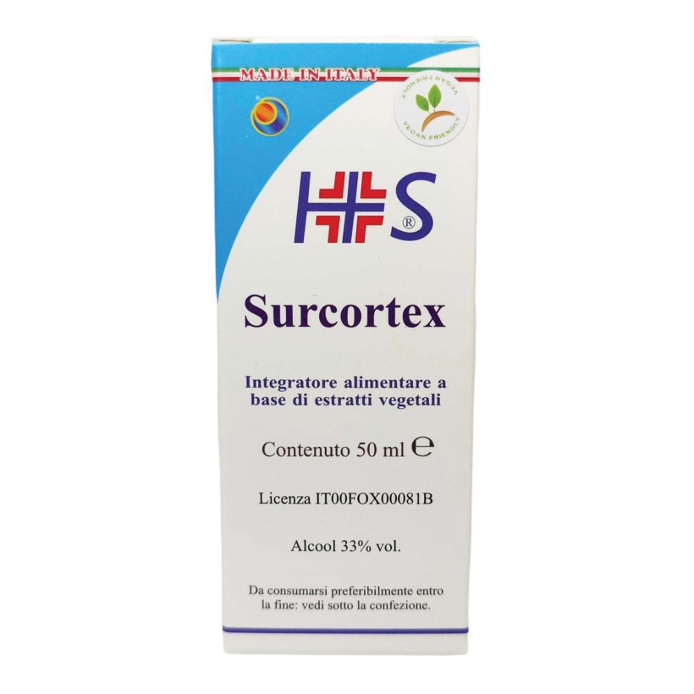 Surcortex 50Ml 50 ml Crema — confronto prezzi