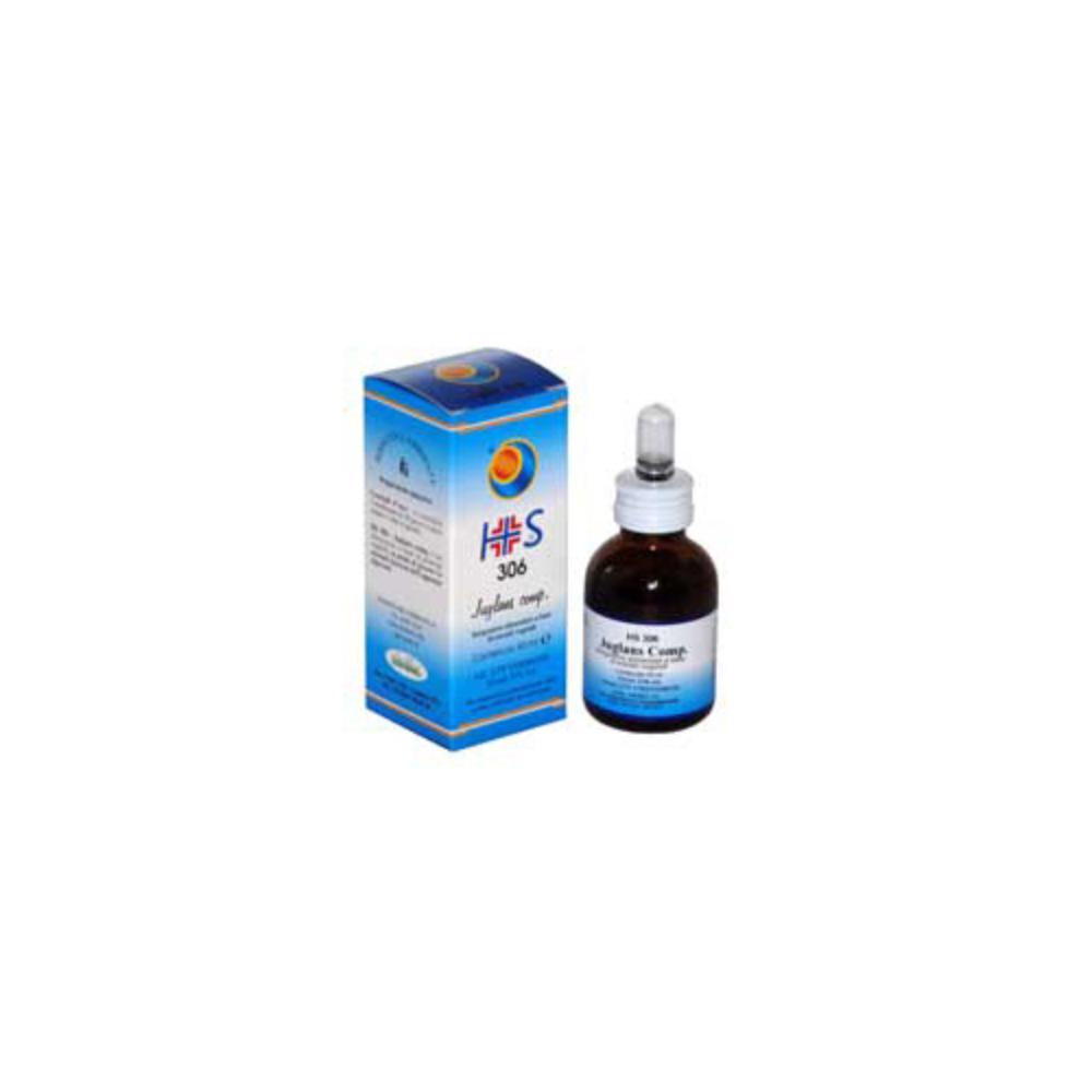 HS306 JUGLANS COMP 50ML — confronto prezzi