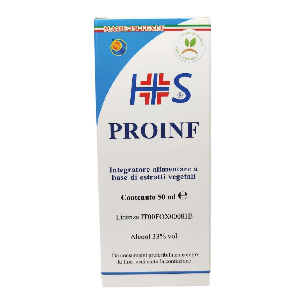 Proinf 50 ml