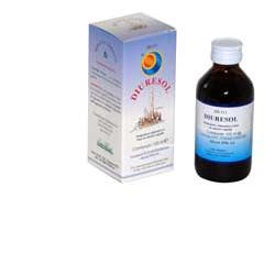 Diuresol Integratore Per L'apparato Urinario Gocce Orali 100ml — confronto prezzi