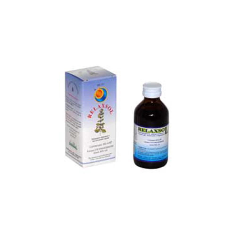 Herboplanet Relaxsol Liquido 100 Ml — confronto prezzi