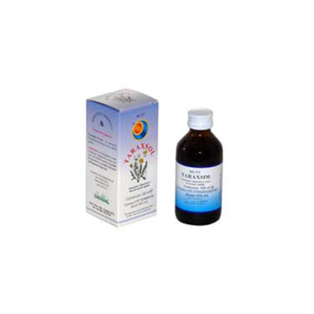 Taraxsol Integratore Per La Funzionalità Dell'apparato Digerente Soluzione Orale 100ml — confronto prezzi