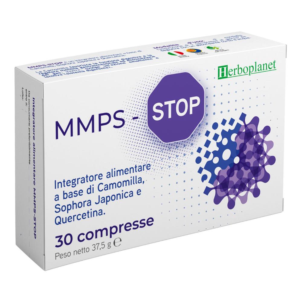 MMPS STOP 30CPR — confronto prezzi
