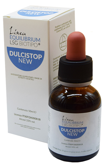 DULCISTOP NEW GOCCE 50ML — confronto prezzi
