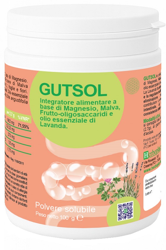 GUTSOL 100G — confronto prezzi