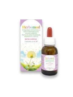 Herbomod 30 ml — confronto prezzi
