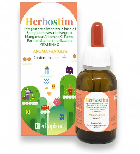 Herbostim 30ml — confronto prezzi