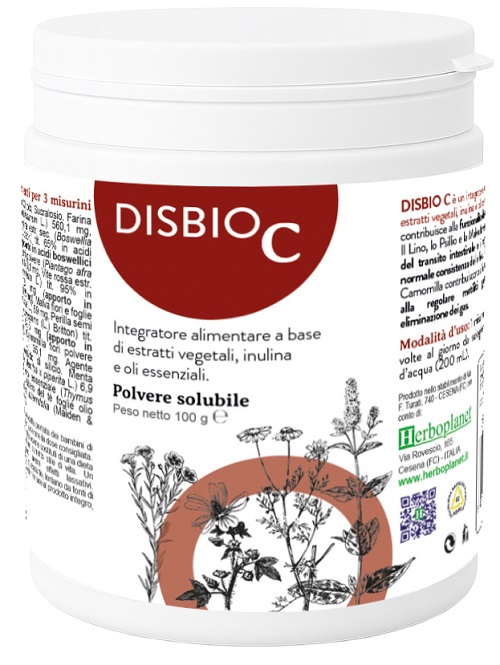 Disbio c 100 g — confronto prezzi