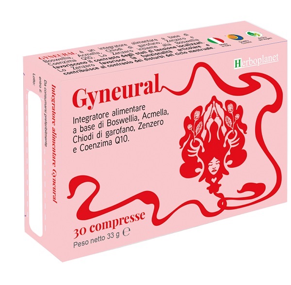 Gyneural 30 compresse — confronto prezzi