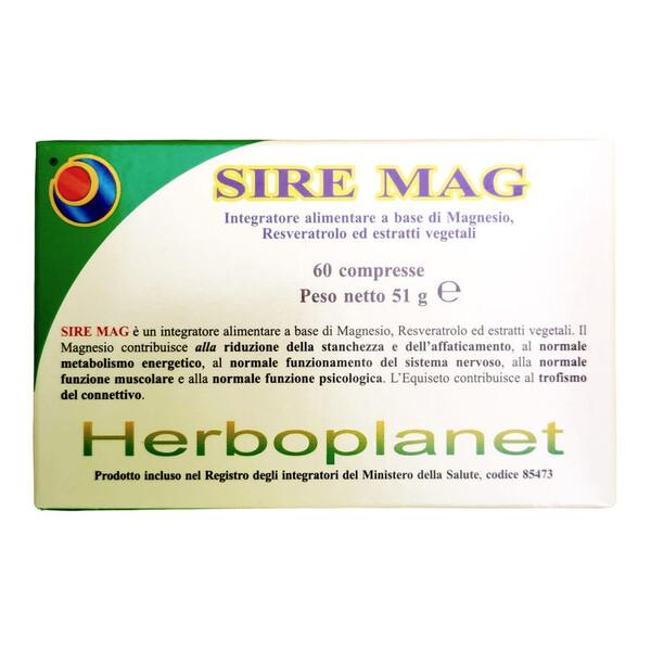 SIRE MAG 60CPR — confronto prezzi