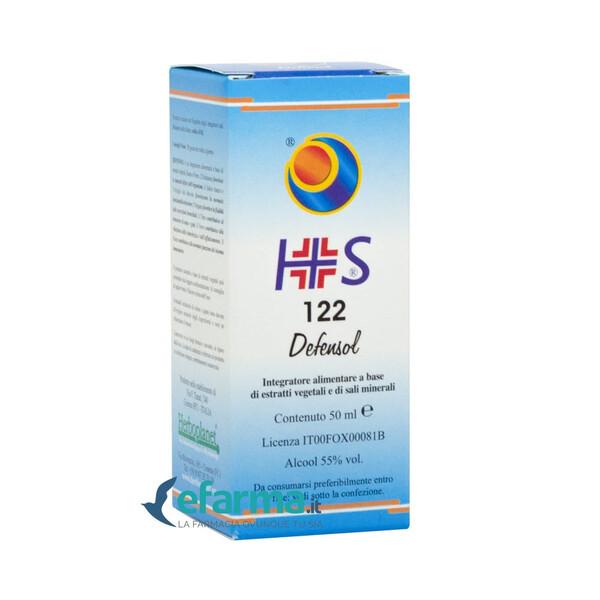 Herboplanet Defensol Liquido 50 Ml