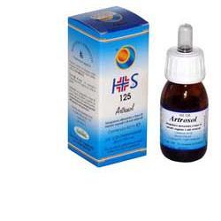 Herboplanet Artrosol Integratore Liquido 50 ml — confronto prezzi