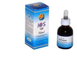 Herboplanet Pulmosol Liquido Integratore 50 ml — confronto prezzi