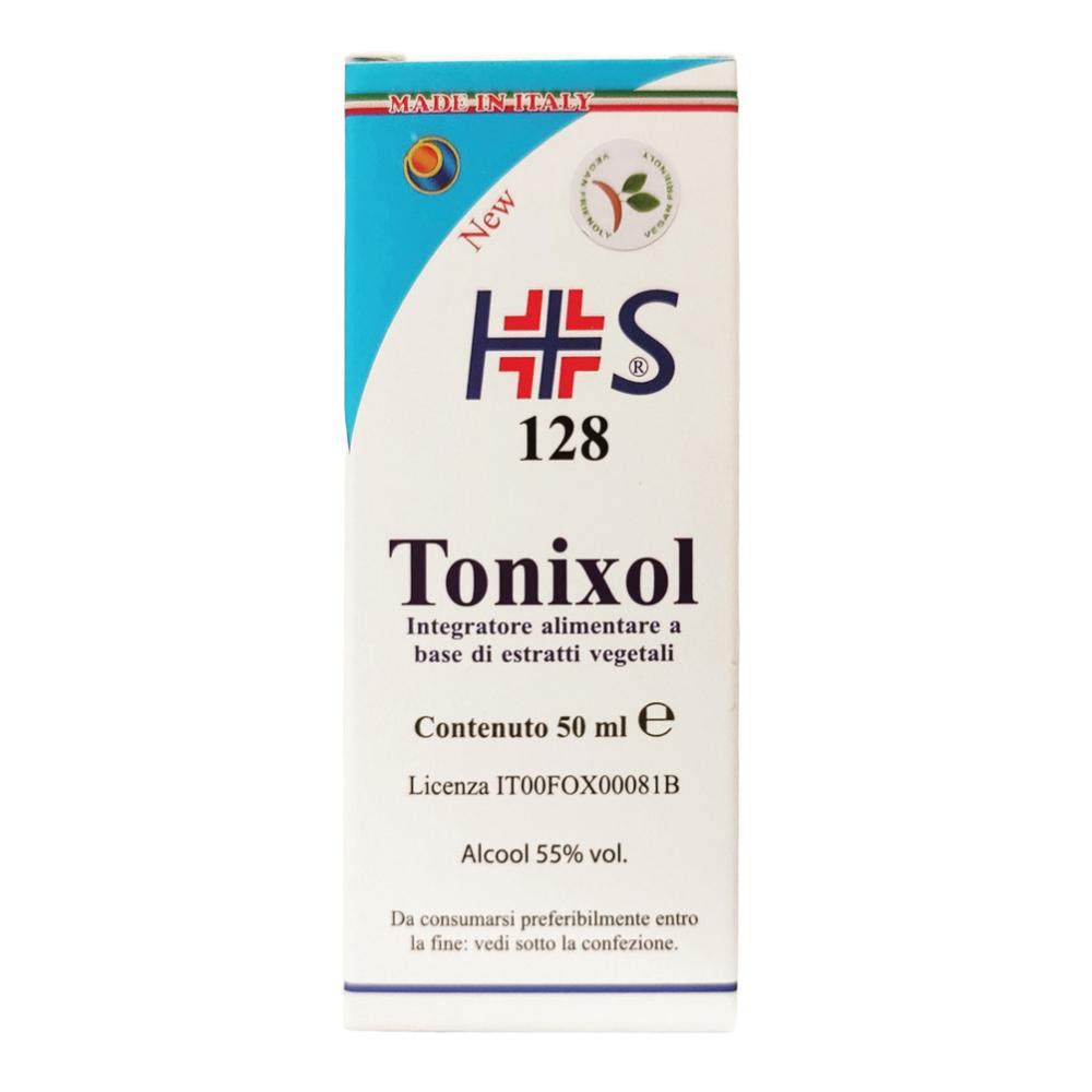 Tonixsol Flacone 50 ml Gocce orali — confronto prezzi