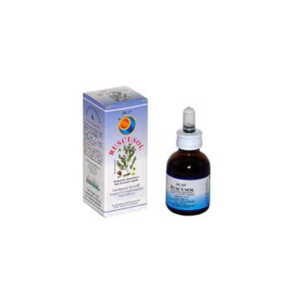 Ruscusol Liquido 50 Ml ml Gocce orali — confronto prezzi