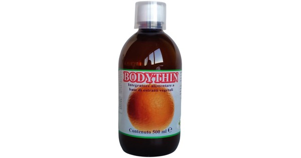 Herboplanet Bodythin Liquido 500 Ml — confronto prezzi