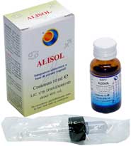 Alisol Gocce 10 Ml ml orali — confronto prezzi