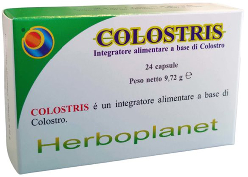 Colostris 24cps — confronto prezzi