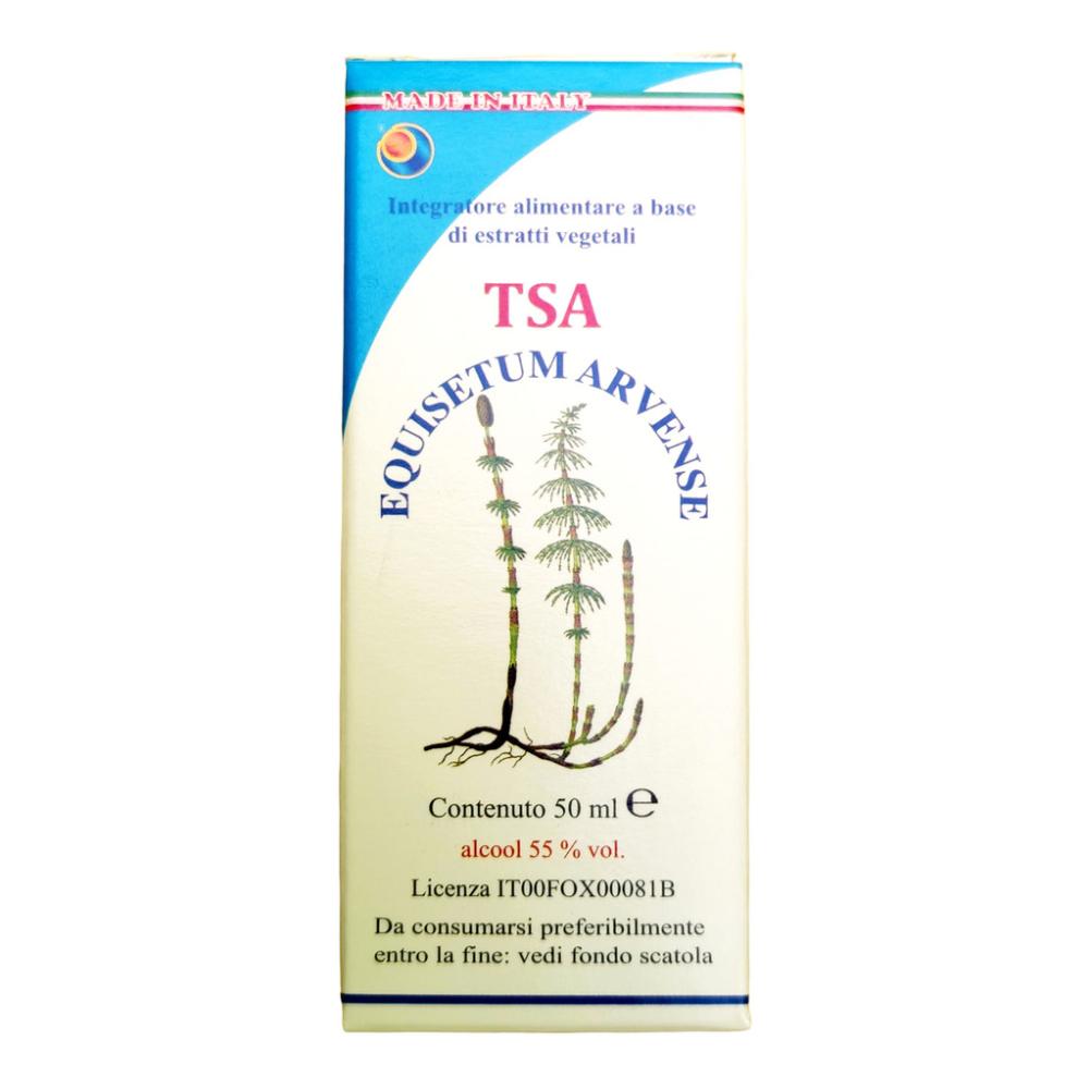 Tsa equisetum arv.50ml