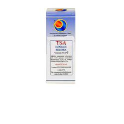 Tsa Ginkgo Biloba 50 Ml ml Gocce orali — confronto prezzi
