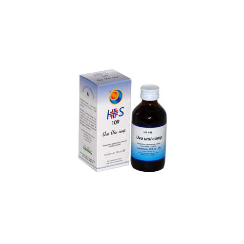 Tsa Uva Ursi 50 ml Soluzione orale — confronto prezzi