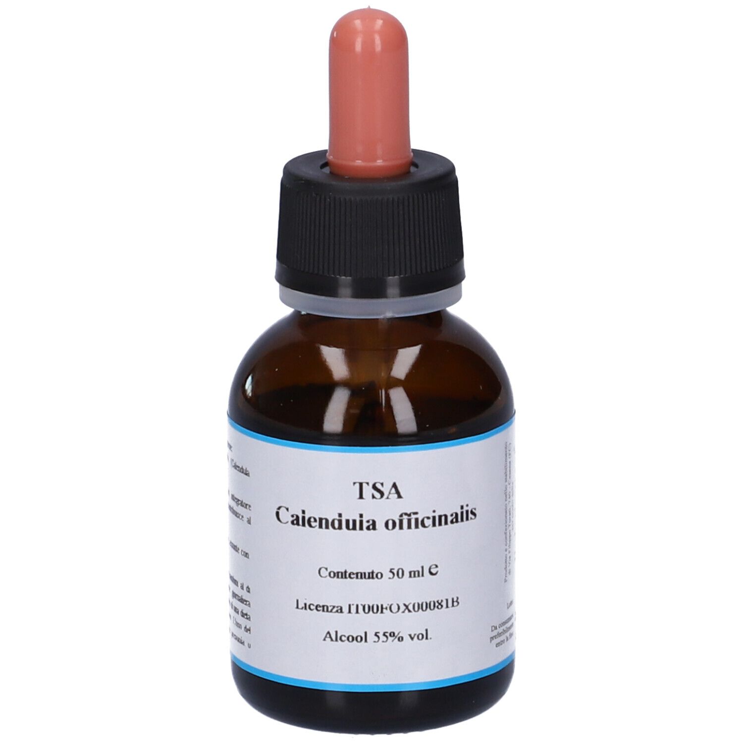TSA CALENDULA OFFICINALIS 50ML — confronto prezzi