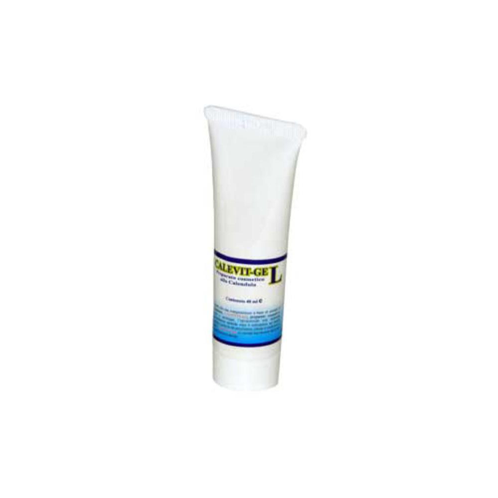 CALEVIT GEL 40ML (ES) — confronto prezzi