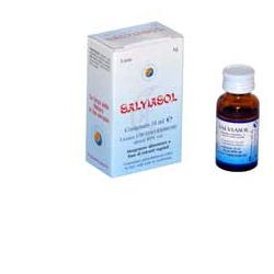 Salviasol liquido 10 ml — confronto prezzi