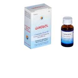 Ginesol liquido 10 ml — confronto prezzi