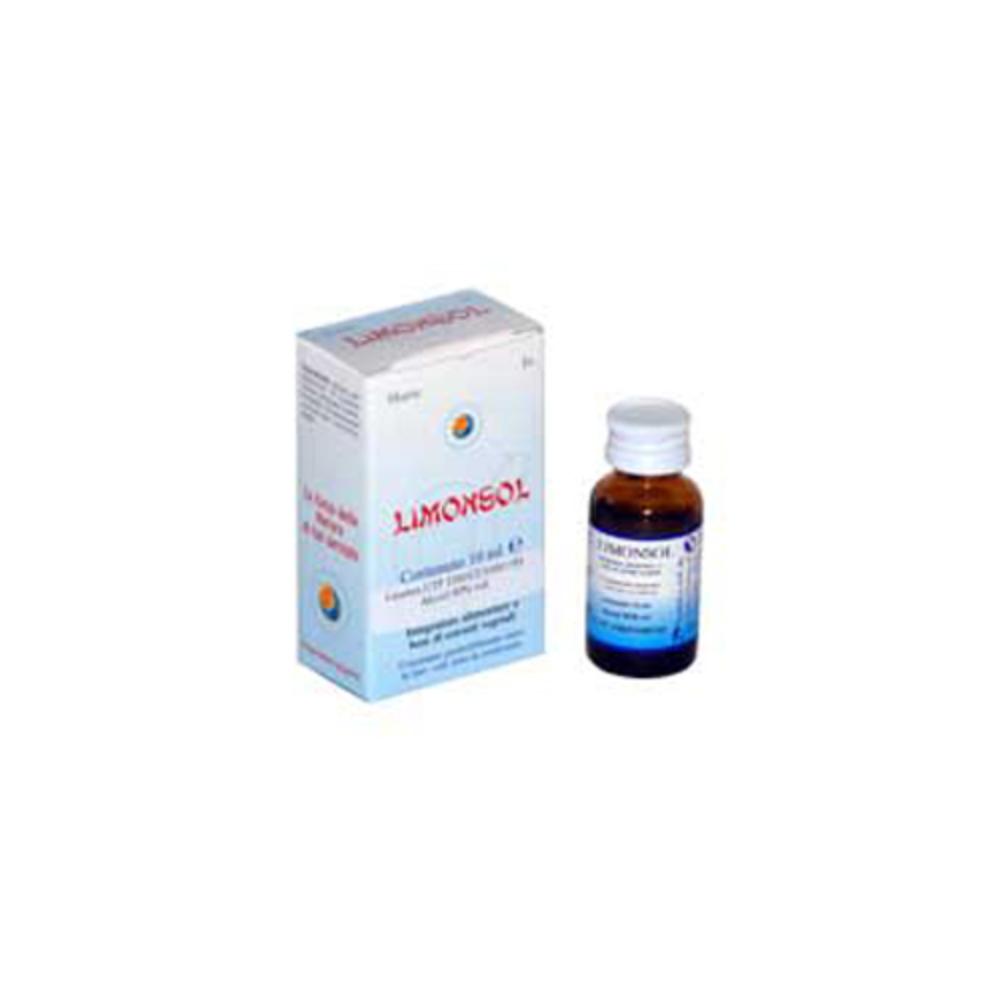 Limonsol Liquido 10ml — confronto prezzi