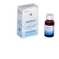 Pinosol Liquido 10 Ml ml — confronto prezzi