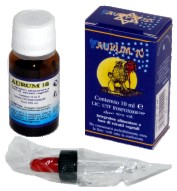 Aurum 10 Integratore Per L'apparato Digerente Gocce Orali 10ml — confronto prezzi