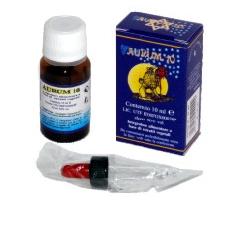 Aurum alba gocce 10 ml — confronto prezzi