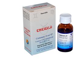 Emerald Liquido 10 Ml ml Soluzione orale — confronto prezzi