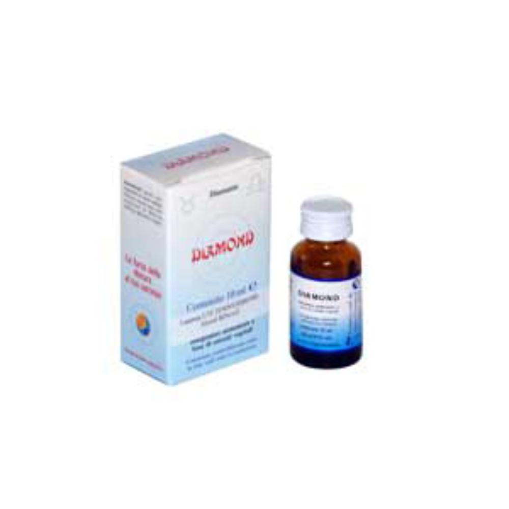 Diamond Integratore Per Il Sistema Digerente Gocce Orali 10ml