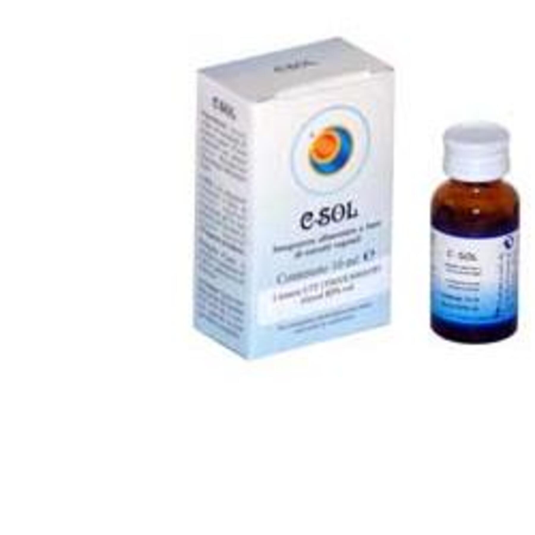 C-Sol Gocce 10 Ml ml orali — confronto prezzi