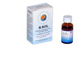 R-Sol Gocce 10 Ml ml orali — confronto prezzi