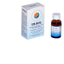 Tr-Sol Gocce 10 Ml ml orali — confronto prezzi