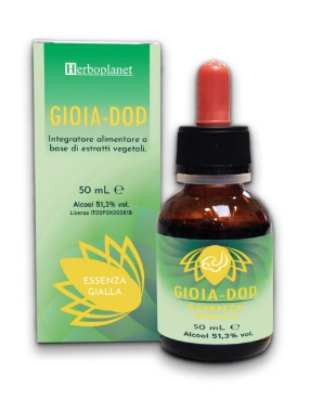 Gioia dop gocce 50 ml — confronto prezzi