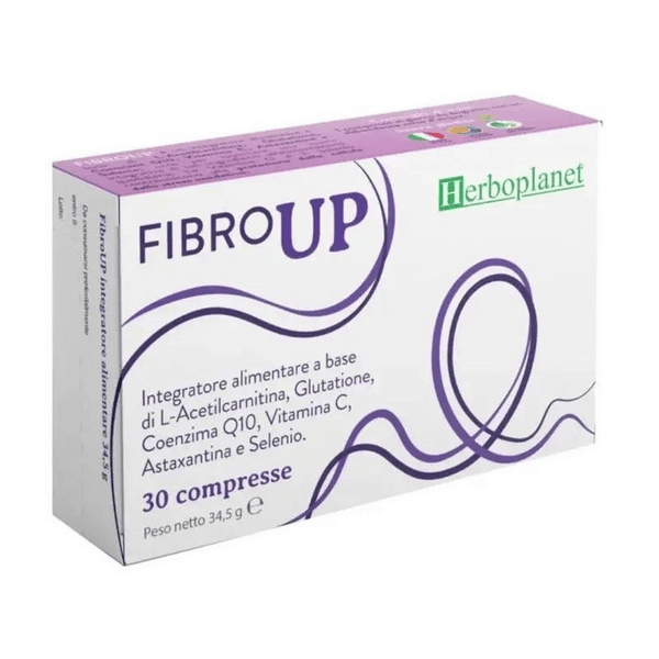 Fibroup 30 Compresse — confronto prezzi