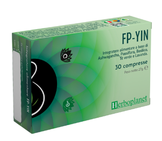 Fp Yin 30 Compresse — confronto prezzi
