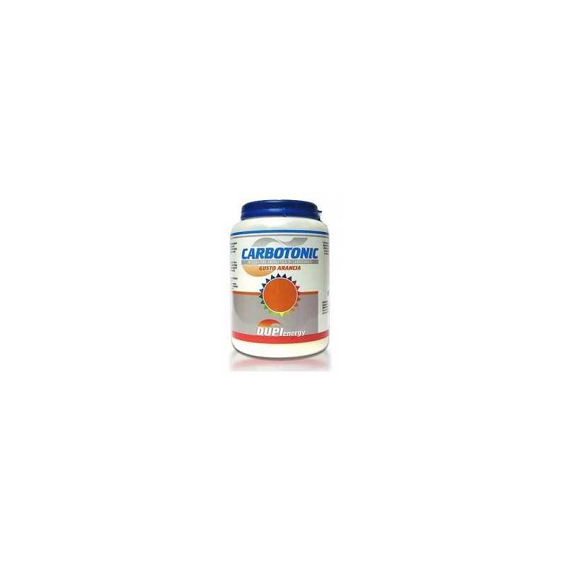 Carbotonic arancia 1000 g