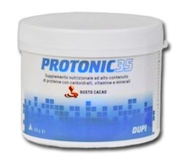 Protonic 35 Integratore Proteico Cacao 300 g — confronto prezzi