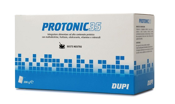 Protonic 35 10bustine — confronto prezzi
