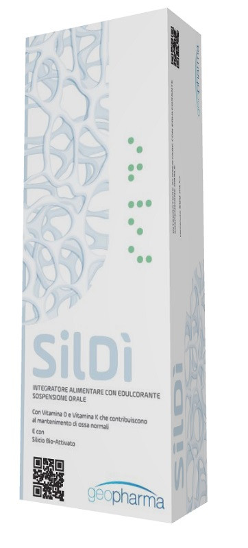Sildi' 500 ml — confronto prezzi
