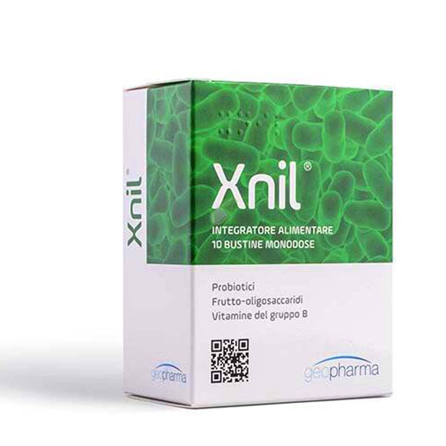 Xnil 10bust — confronto prezzi