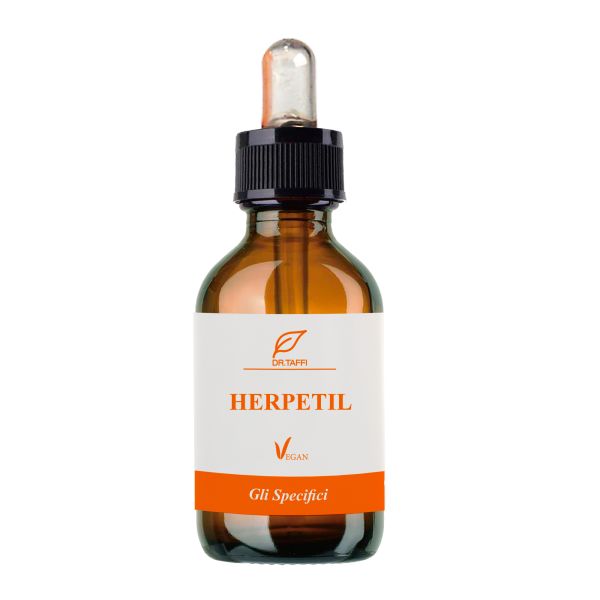 Dr taffi herpetil 30 ml i specifici — confronto prezzi