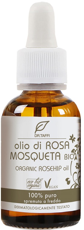 OLIO ROSA MOSQUETA 30ML — confronto prezzi