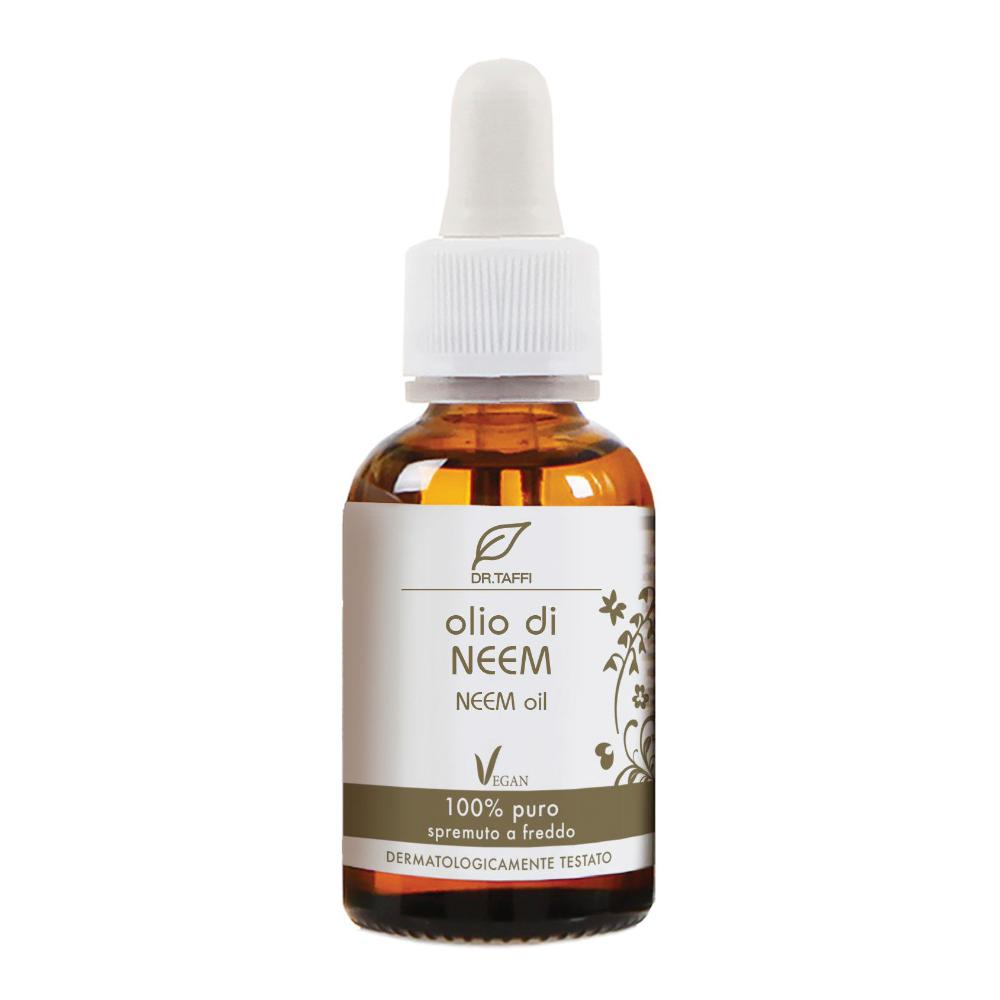 Dr taffi olio di neem 30 ml — confronto prezzi