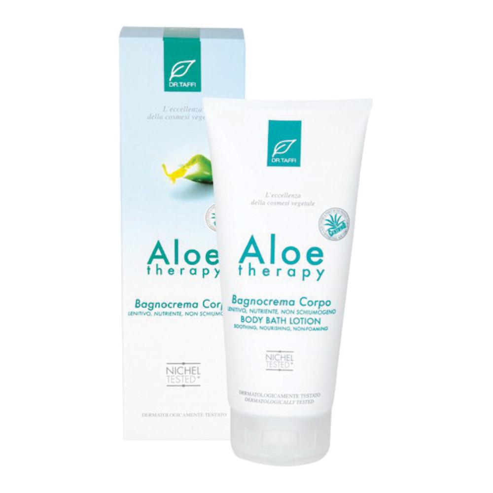 ALOE THERAPY BAGNOCREMA 200ML (ES) — confronto prezzi